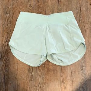 Luluemon shorts
